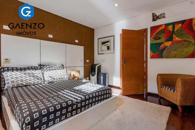 Imagem Casa com 7 Quartos à Venda, 2.300 m² em Alphaville - Santana De Parnaíba Imagem Casa com 7 Quartos à Venda, 2.300 m² em Alphaville - Santana De Parnaíba