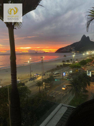 Imagem Cobertura com 4 Quartos à Venda, 696 m² em Ipanema - Rio De Janeiro Imagem Cobertura com 4 Quartos à Venda, 696 m² em Ipanema - Rio De Janeiro
