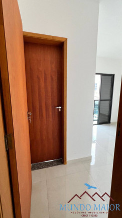 Imagem Apartamento com 2 Quartos à Venda, 102 m² em Vila Homero Thon - Santo André