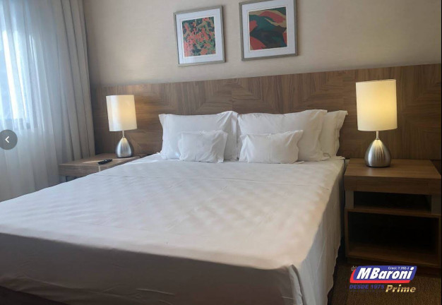 Imagem Apartamento com 1 Quarto à Venda, 62 m² em Jardim Paulista - São Paulo