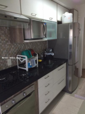 Imagem Apartamento com 2 Quartos à Venda, 79 m² em Campestre - Santo André Imagem Apartamento com 2 Quartos à Venda, 79 m² em Campestre - Santo André