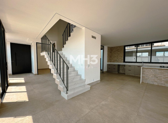 Imagem Casa de Condomínio com 4 Quartos à Venda, 269 m² em Parque Brasil 500 - Paulínia Imagem Casa de Condomínio com 4 Quartos à Venda, 269 m² em Parque Brasil 500 - Paulínia
