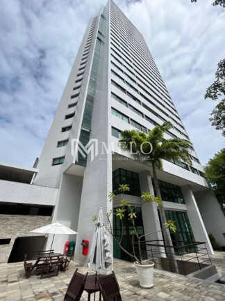 Imagem Apartamento com 4 Quartos à Venda, 148 m² em Graças - Recife Imagem Apartamento com 4 Quartos à Venda, 148 m² em Graças - Recife