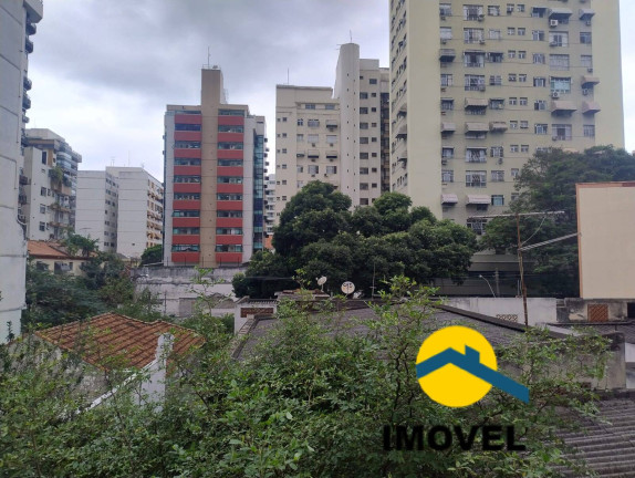 Imagem Apartamento com 2 Quartos à Venda, 80 m² em Icaraí - Niterói