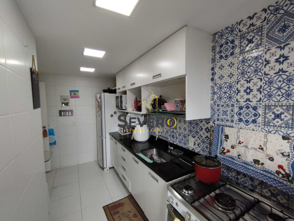 Imagem Cobertura com 3 Quartos à Venda, 170 m² em Santa Rosa - Niterói