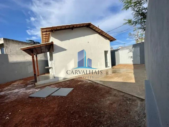 Imagem Casa com 2 Quartos à Venda, 54 m² em Monte Sinai - Esmeraldas Imagem Casa com 2 Quartos à Venda, 54 m² em Monte Sinai - Esmeraldas