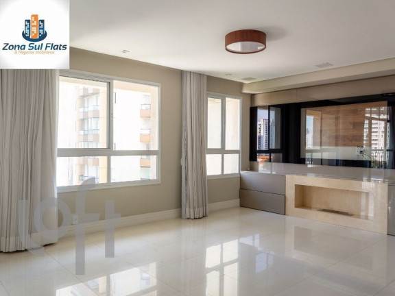 Imagem Apartamento com 3 Quartos à Venda, 236 m² em Campo Belo - São Paulo Imagem Apartamento com 3 Quartos à Venda, 236 m² em Campo Belo - São Paulo