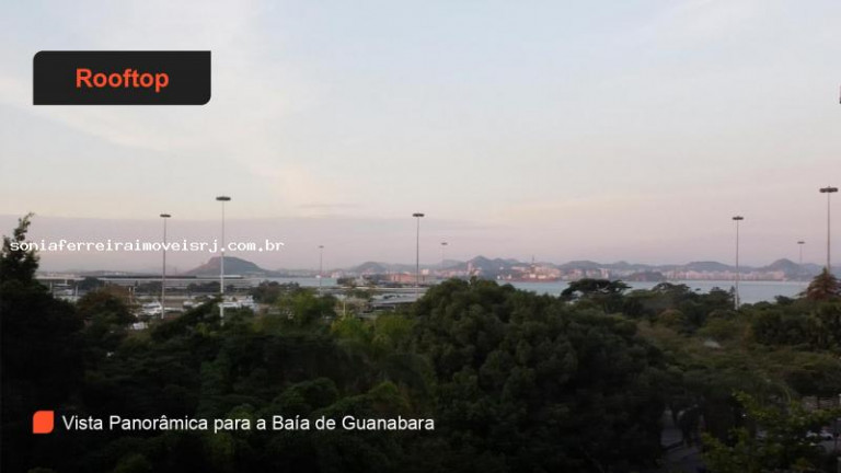 Imagem Apartamento à Venda,  em Glória - Rio De Janeiro