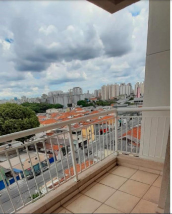 Imagem Sala Comercial à Venda, 41 m² em Mooca - São Paulo Imagem Sala Comercial à Venda, 41 m² em Mooca - São Paulo