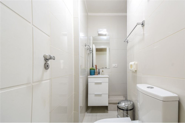 Imagem Apartamento com 3 Quartos à Venda, 110 m² em Perdizes - São Paulo Imagem Apartamento com 3 Quartos à Venda, 110 m² em Perdizes - São Paulo