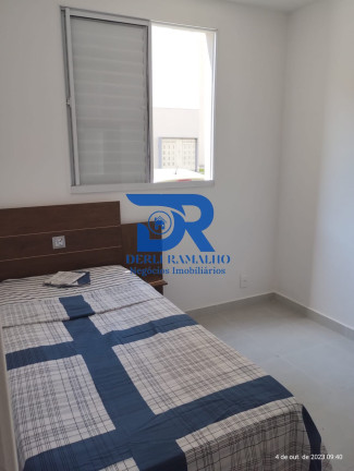 Imagem Apartamento com 2 Quartos à Venda, 47 m² em Vila Santa Alice - Duque De Caxias