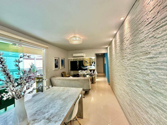 Imagem Apartamento com 2 Quartos à Venda, 108 m² em Pitangueiras - Guarujá Imagem Apartamento com 2 Quartos à Venda, 108 m² em Pitangueiras - Guarujá
