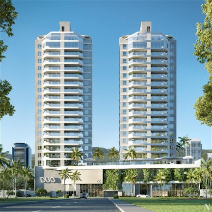 Sala Comercial à Venda, 83 m² em Praia Brava - Itajaí