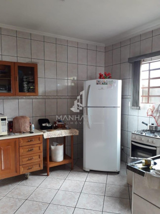 Imagem Casa com 3 Quartos à Venda, 123 m² em Vila Molon - Americana Imagem Casa com 3 Quartos à Venda, 123 m² em Vila Molon - Americana