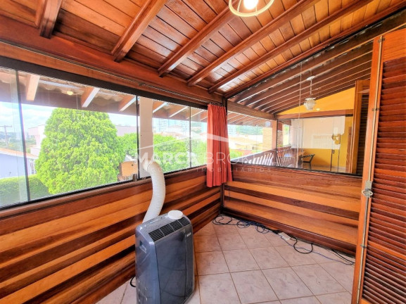 Imagem Casa de Condomínio com 5 Quartos à Venda, 460 m² em Ortizes - Valinhos