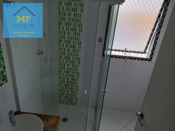 Imagem Apartamento com 4 Quartos à Venda, 240 m² em Mar E Céu - Guarujá