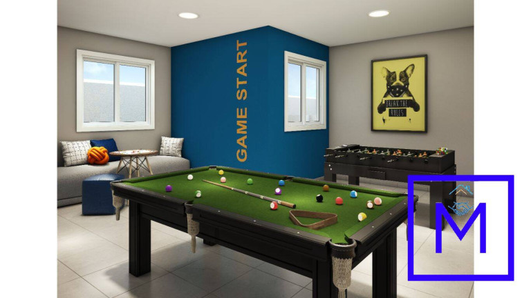 Imagem Apartamento com 2 Quartos à Venda, 37 m² em Vila Prudente - São Paulo Imagem Apartamento com 2 Quartos à Venda, 37 m² em Vila Prudente - São Paulo
