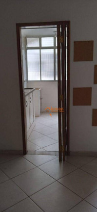 Imagem Apartamento com 2 Quartos à Venda, 54 m² em Centro - Guarulhos Imagem Apartamento com 2 Quartos à Venda, 54 m² em Centro - Guarulhos