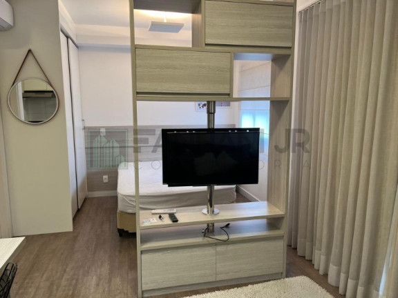 Imagem Imóvel com 1 Quarto para Alugar, 33 m² em Santo Amaro - São Paulo Imagem Imóvel com 1 Quarto para Alugar, 33 m² em Santo Amaro - São Paulo
