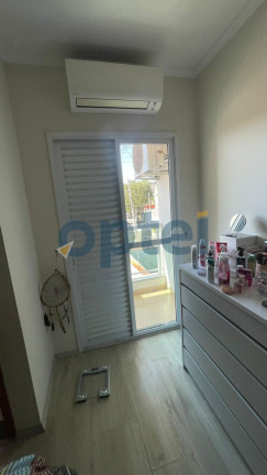 Imagem Sobrado com 3 Quartos à Venda, 101 m² em Vila Alzira - Santo André