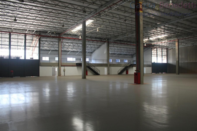 Imagem Imóvel para Alugar, 807 m² em Distrito Industrial - Jundiaí Imagem Imóvel para Alugar, 807 m² em Distrito Industrial - Jundiaí