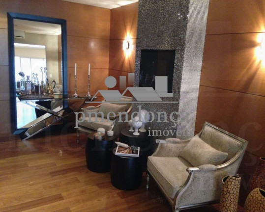 Imagem Apartamento com 4 Quartos à Venda, 310 m² em Perdizes - São Paulo Imagem Apartamento com 4 Quartos à Venda, 310 m² em Perdizes - São Paulo