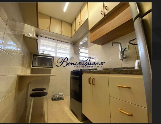 Imagem Apartamento com 2 Quartos à Venda,  em Santana - Sao Paulo