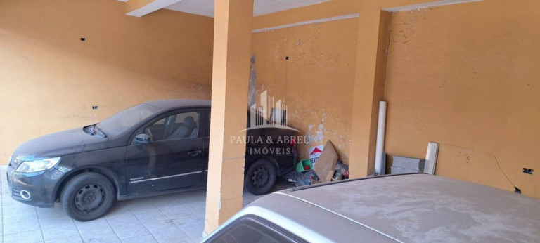 Imagem Sobrado com 3 Quartos à Venda, em Jardim Zaira - Mauá Imagem Sobrado com 3 Quartos à Venda, em Jardim Zaira - Mauá