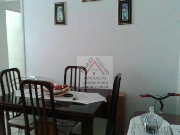 Imagem Apartamento com 2 Quartos à Venda, 50 m² em Sacomã - São Paulo Imagem Apartamento com 2 Quartos à Venda, 50 m² em Sacomã - São Paulo