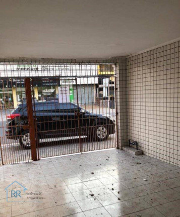 Imagem Sobrado com 2 Quartos à Venda, 127 m² em Jardim Bela Vista - Santo André