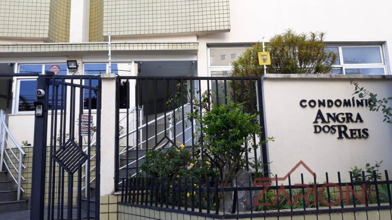 Imagem Apartamento com 2 Quartos à Venda, 90 m² em Jardim Das Nações - Taubaté