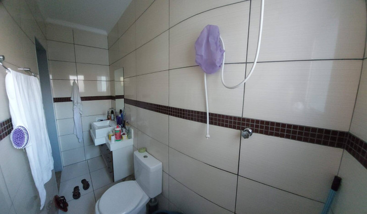 Imagem Casa com 3 Quartos à Venda, 125 m² em Jardim Audir - Barueri