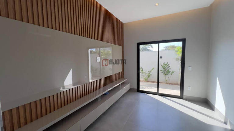Imagem Casa de Condomínio com 4 Quartos à Venda, 280 m² em Quinta Do Golfe Jardins - São José Do Rio Preto