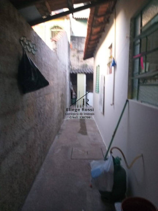 Imagem Casa com 3 Quartos à Venda, 125 m² em Itatiba Imagem Casa com 3 Quartos à Venda, 125 m² em Itatiba