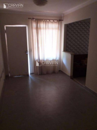 Imagem Casa com 3 Quartos à Venda, 110 m² em Jardim Dos Gerânios - Ribeirão Preto Imagem Casa com 3 Quartos à Venda, 110 m² em Jardim Dos Gerânios - Ribeirão Preto