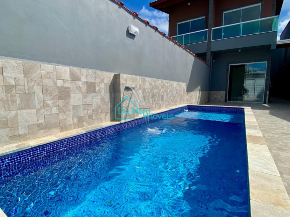 Imagem Casa com 2 Quartos à Venda, 80 m² em Jardim Maraba - Mongaguá Imagem Casa com 2 Quartos à Venda, 80 m² em Jardim Maraba - Mongaguá