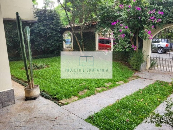 Imagem Sobrado com 4 Quartos à Venda, 278 m² em Chácara Monte Alegre - São Paulo Imagem Sobrado com 4 Quartos à Venda, 278 m² em Chácara Monte Alegre - São Paulo