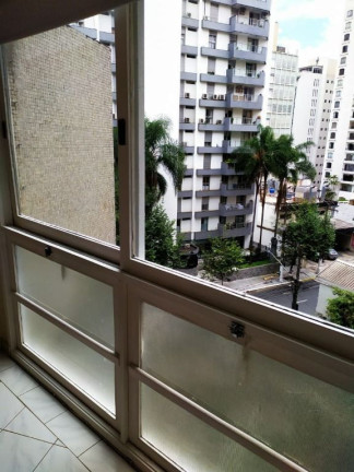 Imagem Apartamento com 1 Quarto para Alugar, 55 m² em Jardins - São Paulo Imagem Apartamento com 1 Quarto para Alugar, 55 m² em Jardins - São Paulo