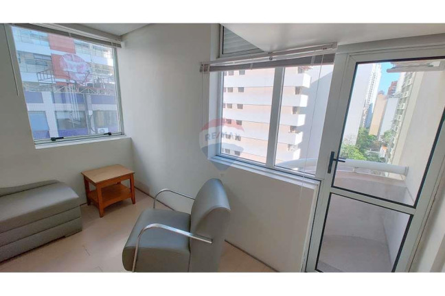 Imagem Sala Comercial para Alugar, 29 m² em Paraiso - São Paulo