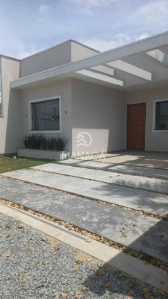 Imagem Casa com 2 Quartos à Venda, 61 m² em Quinta Dos Açorianos - Barra Velha