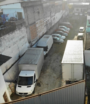 Terreno à Venda, 600 m² em Lauzane Paulista - São Paulo