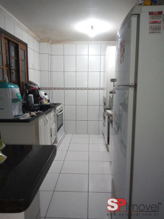 Imagem Casa com 3 Quartos à Venda, 180 m² em Parque Botujuru - São Bernardo Do Campo Imagem Casa com 3 Quartos à Venda, 180 m² em Parque Botujuru - São Bernardo Do Campo