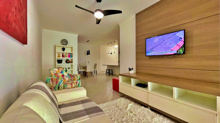 Imagem Apartamento com 3 Quartos à Venda, 124 m² em Riviera De São Lourenço - Bertioga