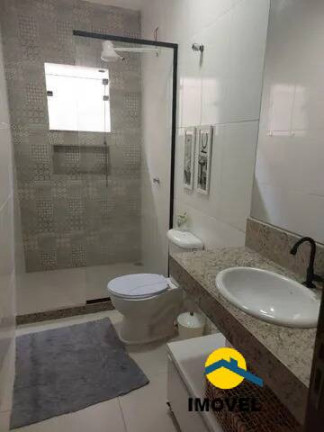 Imagem Casa com 4 Quartos à Venda, 155 m² em Piratininga - Niterói Imagem Casa com 4 Quartos à Venda, 155 m² em Piratininga - Niterói