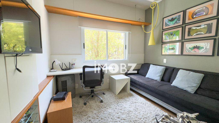 Imagem Imóvel com 3 Quartos à Venda, 220 m² em Villaggio Panamby - São Paulo Imagem Imóvel com 3 Quartos à Venda, 220 m² em Villaggio Panamby - São Paulo