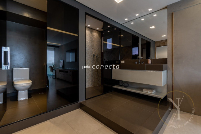 Imagem Cobertura com 4 Quartos à Venda, 253 m² em Vila Regente Feijó - São Paulo Imagem Cobertura com 4 Quartos à Venda, 253 m² em Vila Regente Feijó - São Paulo