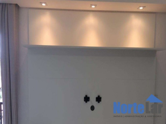 Imagem Apartamento com 2 Quartos à Venda, 50 m² em Piqueri - São Paulo Imagem Apartamento com 2 Quartos à Venda, 50 m² em Piqueri - São Paulo