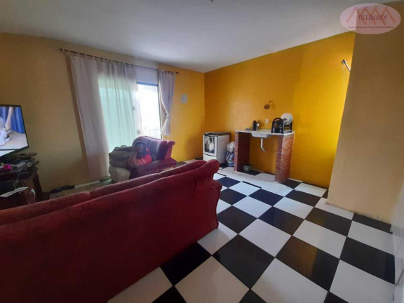 Imagem Casa com 2 Quartos à Venda, 80 m² em Jardim Ikeda - Suzano