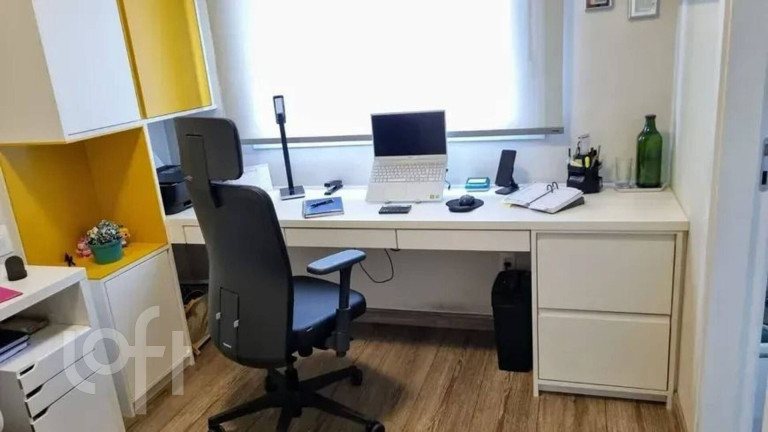 Imagem Apartamento com 3 Quartos à Venda, 127 m² em Perdizes - São Paulo