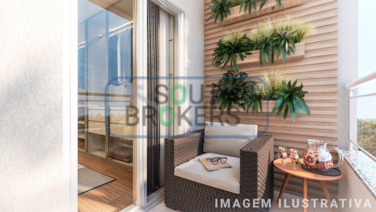 Imagem Apartamento com 2 Quartos à Venda, em Vila Augusta - Guarulhos Imagem Apartamento com 2 Quartos à Venda, em Vila Augusta - Guarulhos